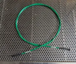 FIBER OPTIC CABLE