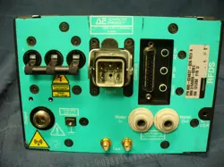 ADVANCED ENERGY RFDS