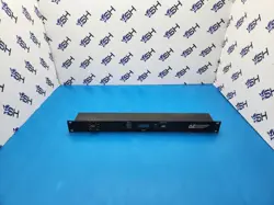 ADVANCED ENERGY 3152334-000 DISPLAY CONTROL PANEL