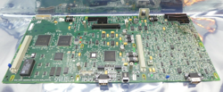 STANDARD LOGIC PCB
