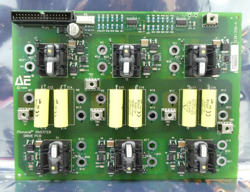 INVERTER DRIVE