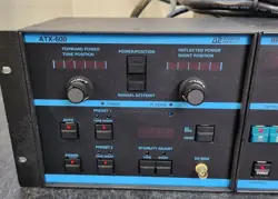 ENERGY ATX-600