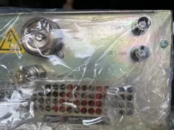 RF GENERATOR 13.56MHZ