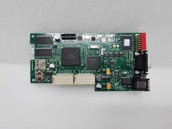 MCF5474 CPU