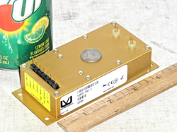 DC-DC CONVERTER