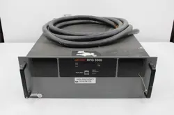 RFG 5500 HIGH