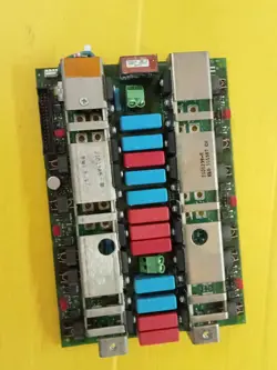 AE ADVANCED ENERGY PINNACLE INVERTER CE 4LYR.