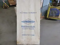 DETECTOR