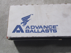 NEW ADVANCE MARK