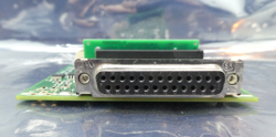 BOARD PCB