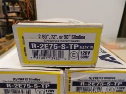 ADVANCE MARK III ENERGY SAVER (R-2E75-S-3-TP)