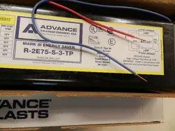 SAVER R-2E75-S-3-TP
