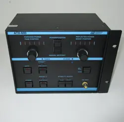 ADVANCED ENERGY ATX-600