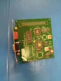 ADVANCED ENERGY PINNACLE PROFIBUS PM PCB,AE01567C 4 99.