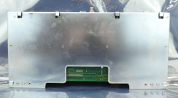PINNACLE CONTROL PCB