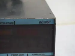 RFX-600 POWER SUPPLY