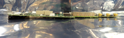 LOGIC PCB