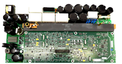 B2 PCB 2300466-G
