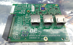 INTERFACE PCB