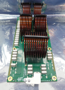 PCB WORKING SURPLUS
