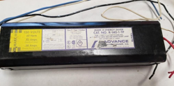 ADVANCE R-140-1-TP R140TP MARK III ENERGY SAVER BALLAST