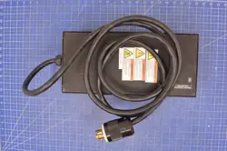 2000-2V RF