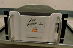 AE ADVANCED ENERGY PARAMOUNT PLUS HF-2013-AP RF GENERATOR 2KW / 0190-80785 AMAT