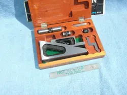 PLANER GAGE
