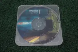 ADVANCED ENERGY APEX RF GENERATOR USER MANUAL CD
