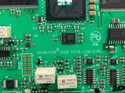 PCB NAVIGATOR