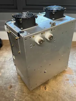 ADVANCED ENERGY 3155132-613 , AMAT RF MATCH