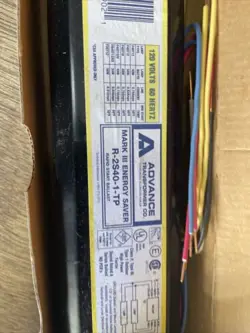 ENERGY SAVER 120