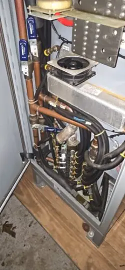 60 KW AC