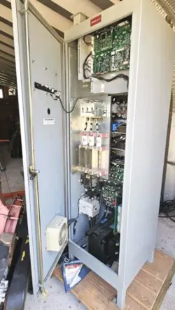 AC POWER