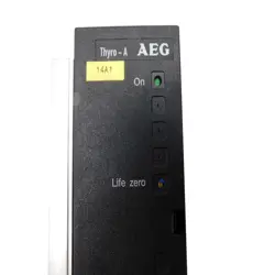 AEG