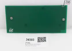 ENERGY PCB ASSY