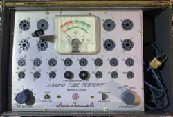 SICO RAPID TUBE