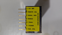 DC/DC CONVERTER