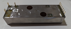 NON-ISOLATED DC/DC