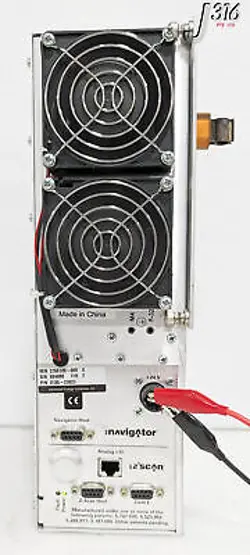 34470 ADVANCED ENERGY RF MATCH, NAVIGATOR, AMAT 0190-23623 3155126-009