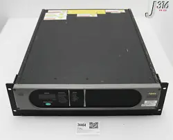 34464 ADVANCED ENERGY RF GEN, APEX, 10KW/13, NOVELLUS A3H2C200KA130E102E