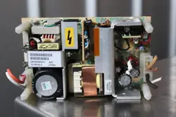 POWER SUPPLY 24