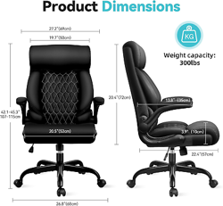 DESK CHAIR