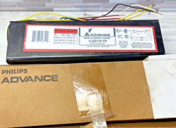 PHILIPS ADVANCE MARK