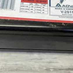 PHILIPS ADVANCE