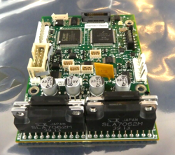 ASSEMBLY WORKING