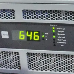 208V 20KW
