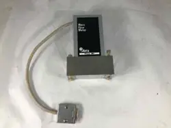 MASS FLOW METER