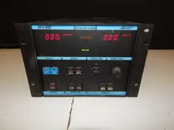 ^^  ADVANCED ENERGY RF GENERATOR RFX-600- P/N 5002 000-M (TJD60)