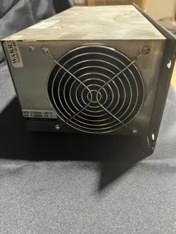 20 DC PULSING